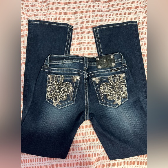 New Miss me jeans - Picture 2 of 12